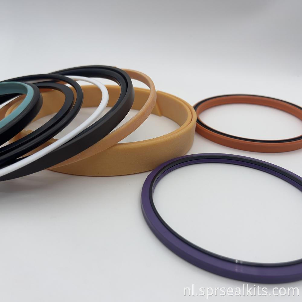 Hydraulische cilinderafdichtingskit 39 Hydraulic Cylinder Sealing Kit 39